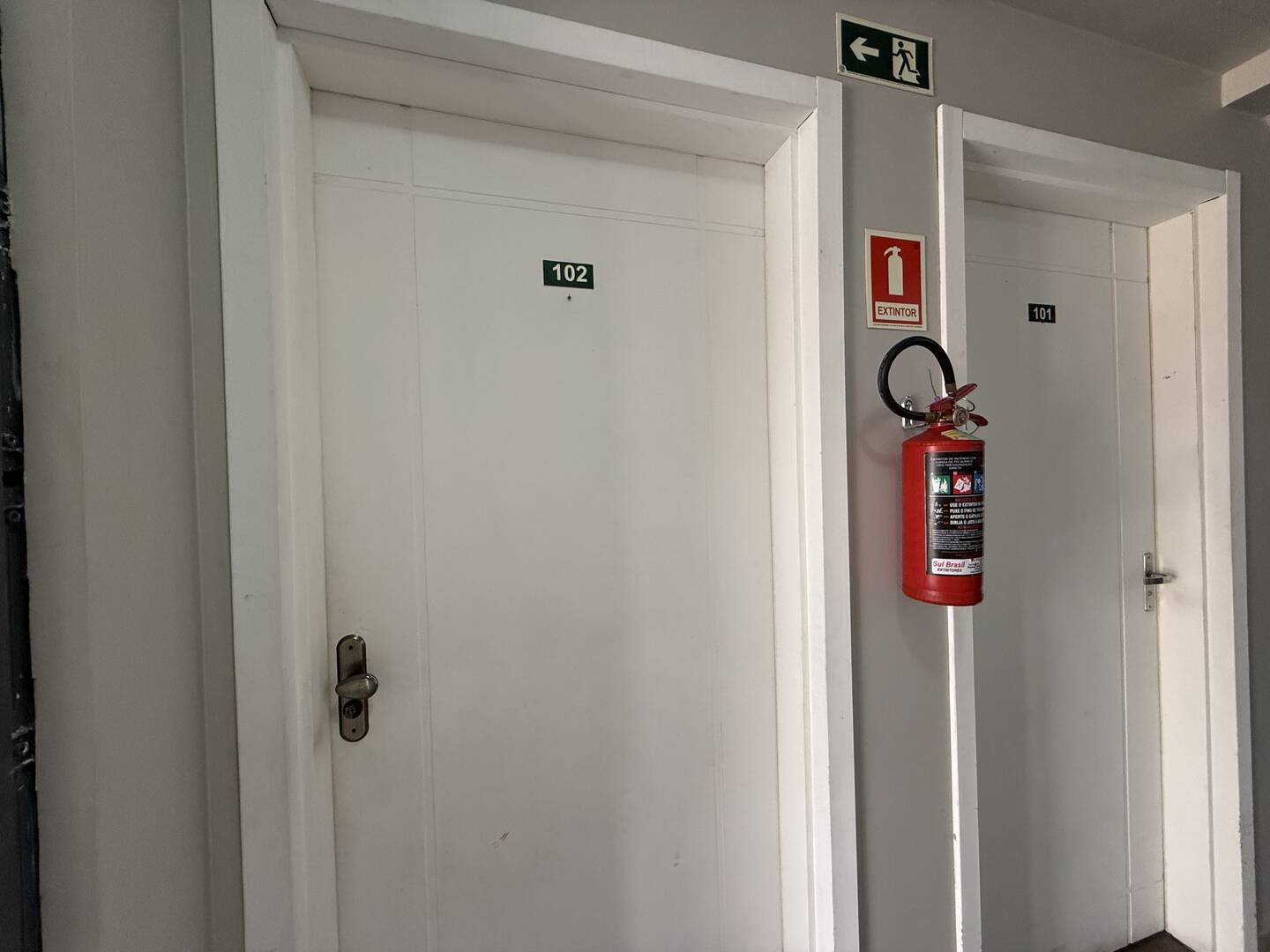 Apartamento, 2 quartos, 54 m² - Foto 4