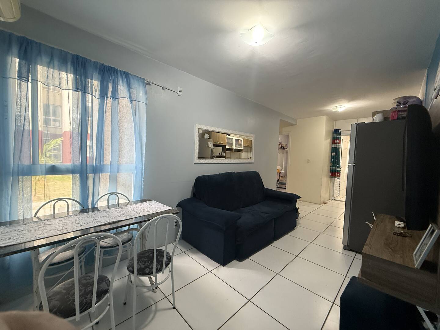 Apartamento, 2 quartos, 54 m² - Foto 5