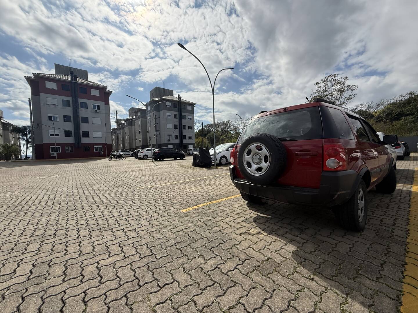 Apartamento, 2 quartos, 54 m² - Foto 12