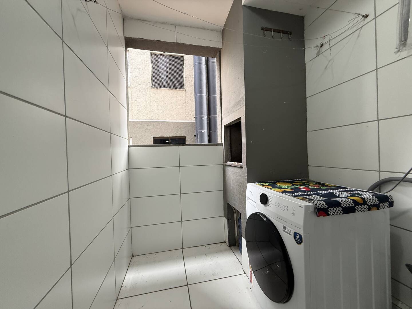 Apartamento, 2 quartos, 54 m² - Foto 10