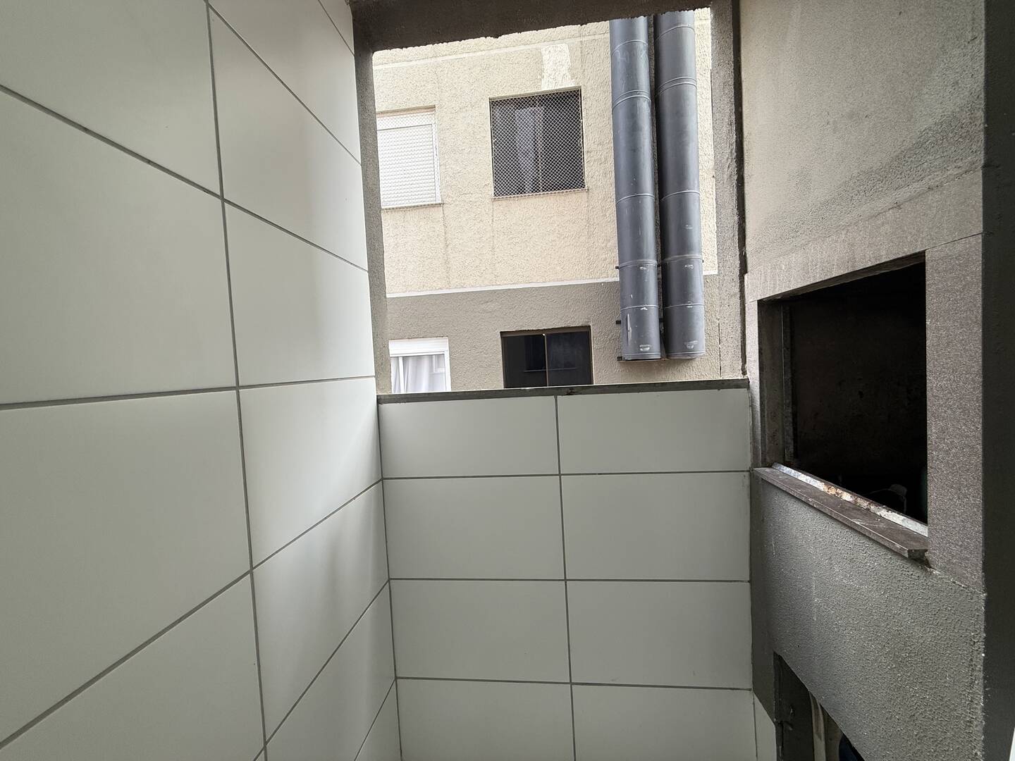 Apartamento, 2 quartos, 54 m² - Foto 11