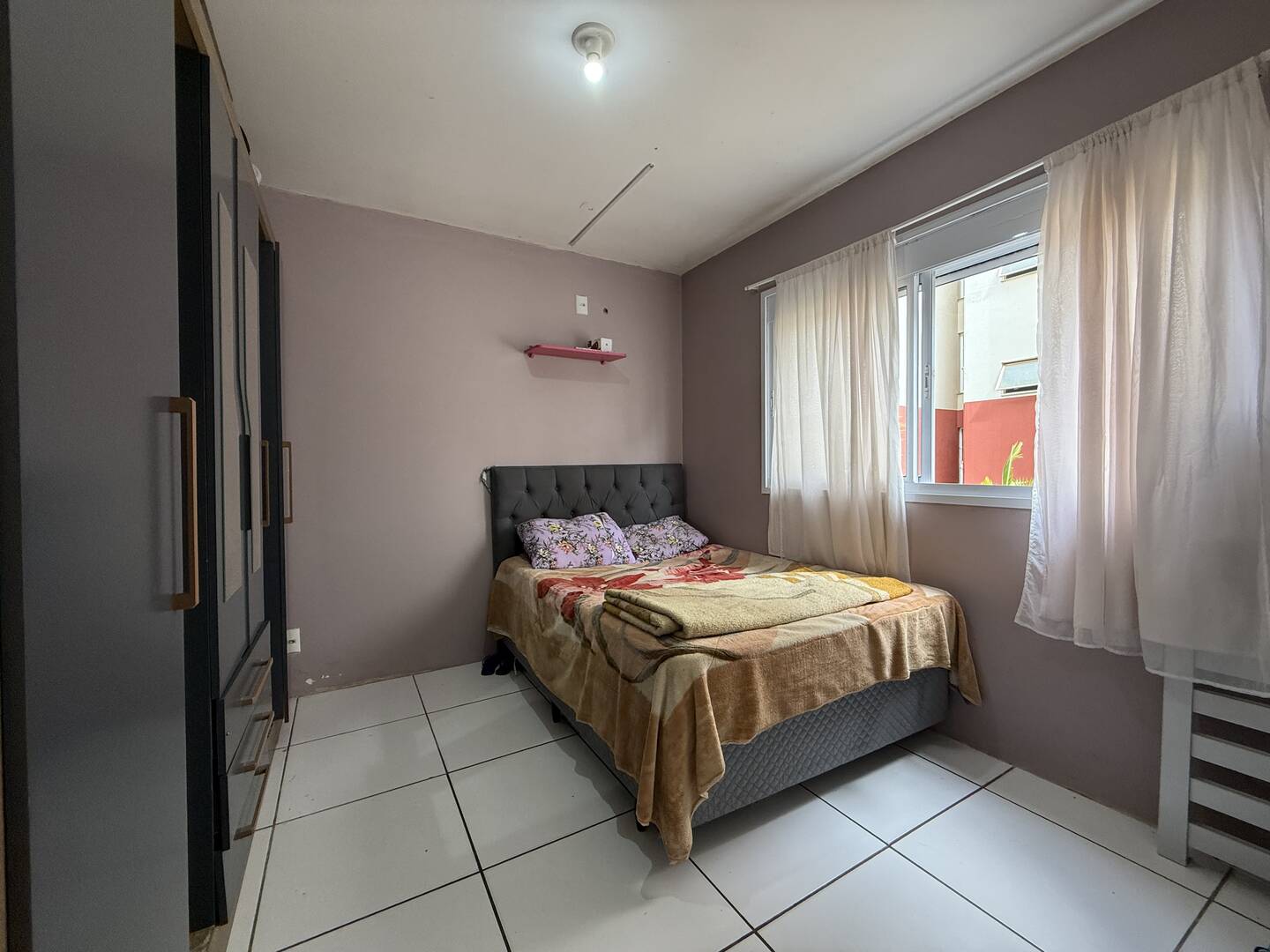 Apartamento, 2 quartos, 54 m² - Foto 7