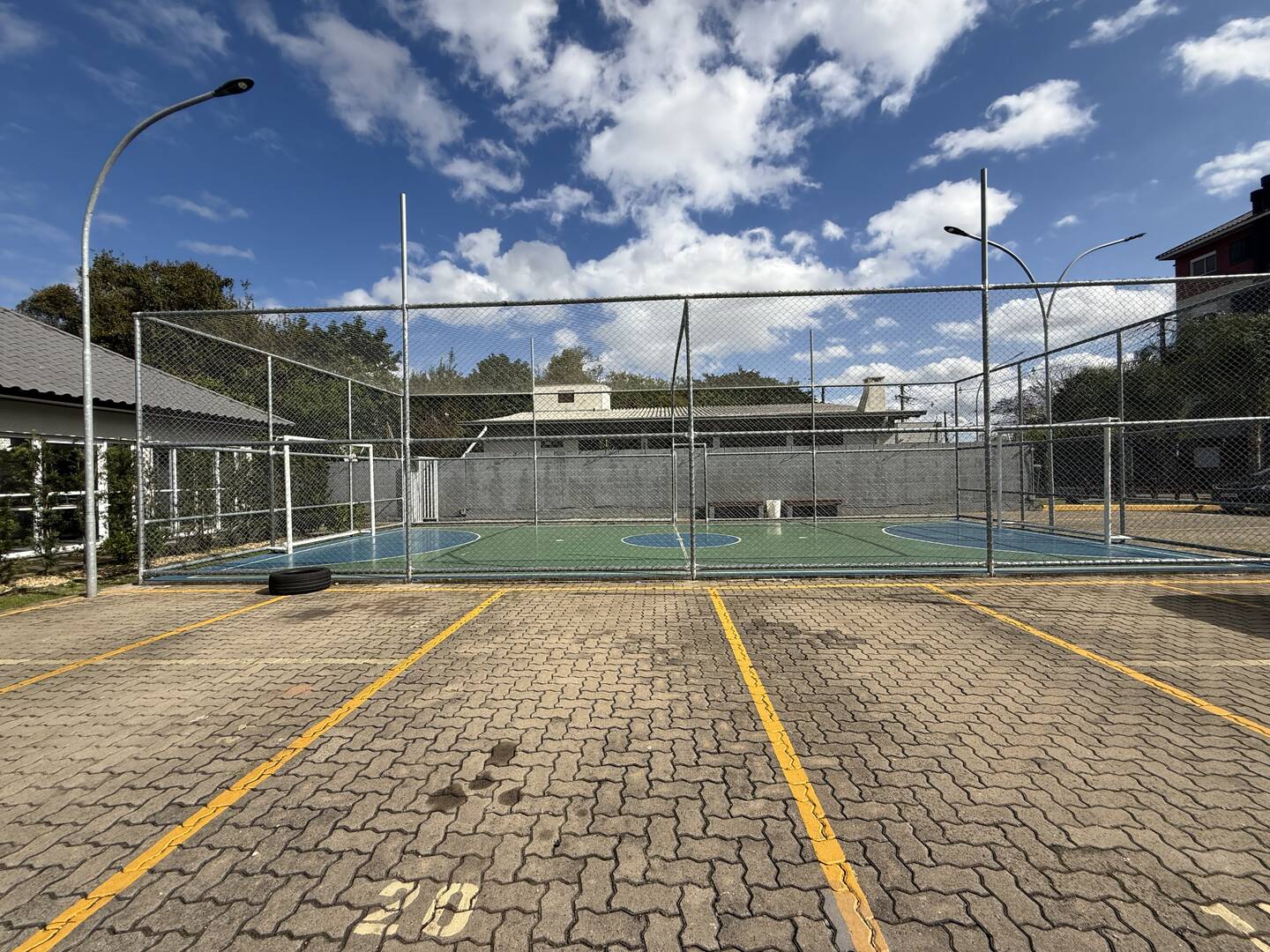 Apartamento, 2 quartos, 54 m² - Foto 13