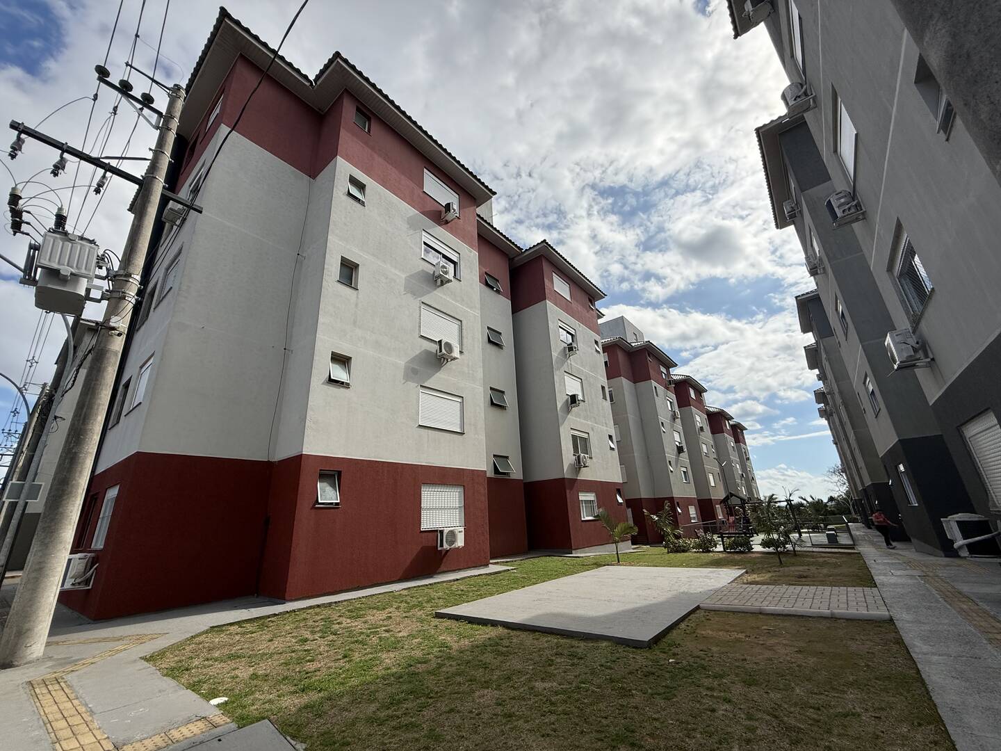 Apartamento, 2 quartos, 54 m² - Foto 18