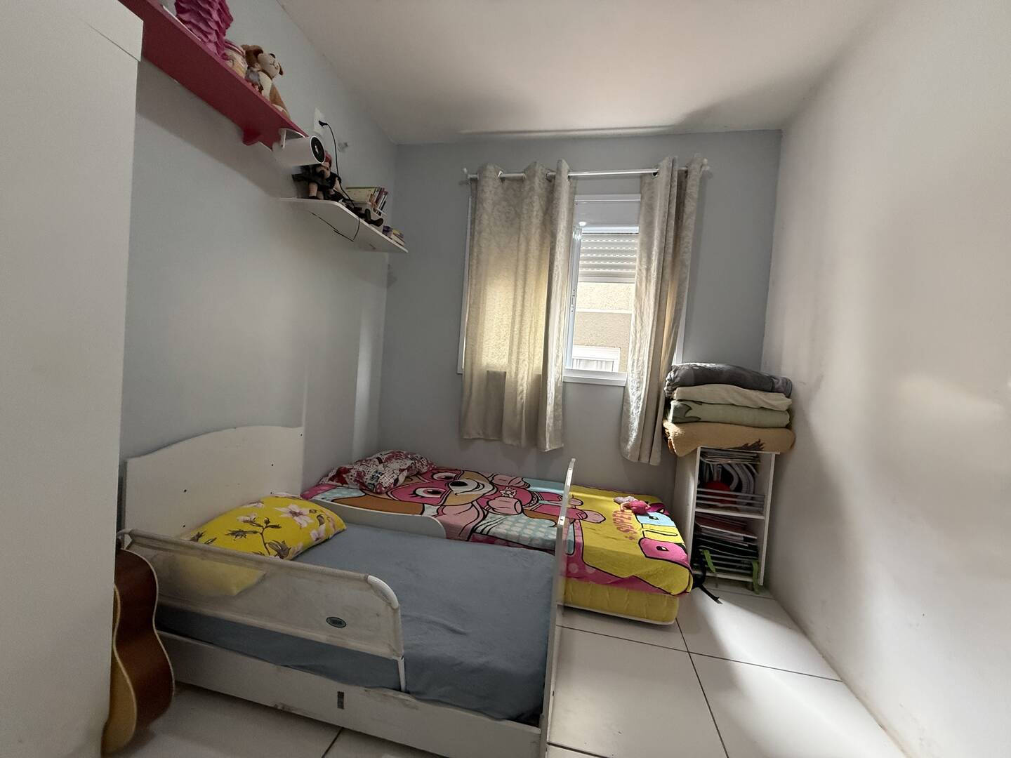 Apartamento, 2 quartos, 54 m² - Foto 8