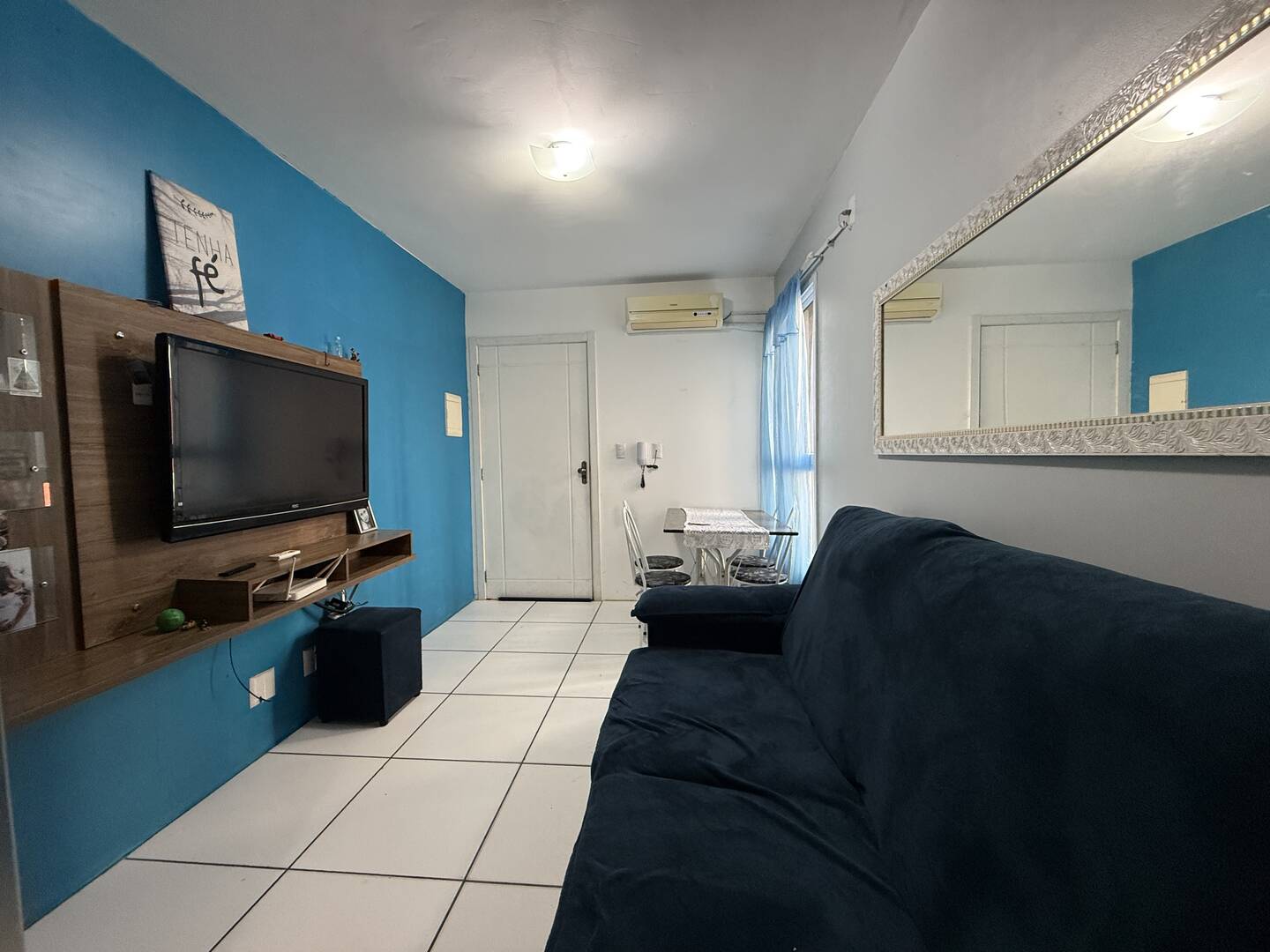 Apartamento, 2 quartos, 54 m² - Foto 9