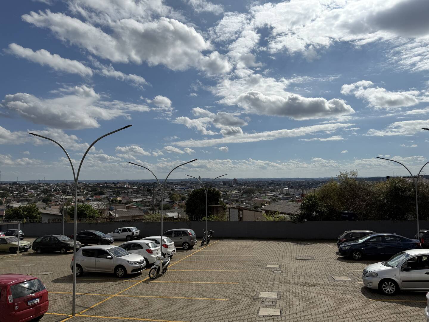 Apartamento, 2 quartos, 54 m² - Foto 15