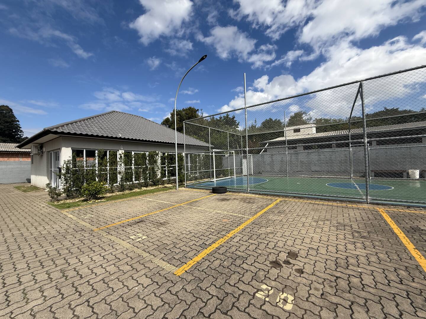 Apartamento, 2 quartos, 54 m² - Foto 16