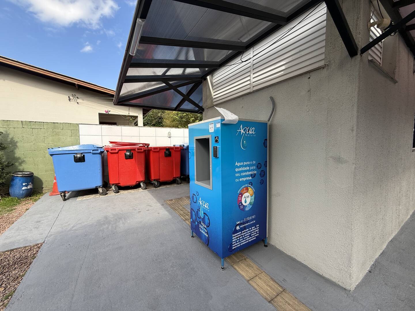 Apartamento, 2 quartos, 54 m² - Foto 17