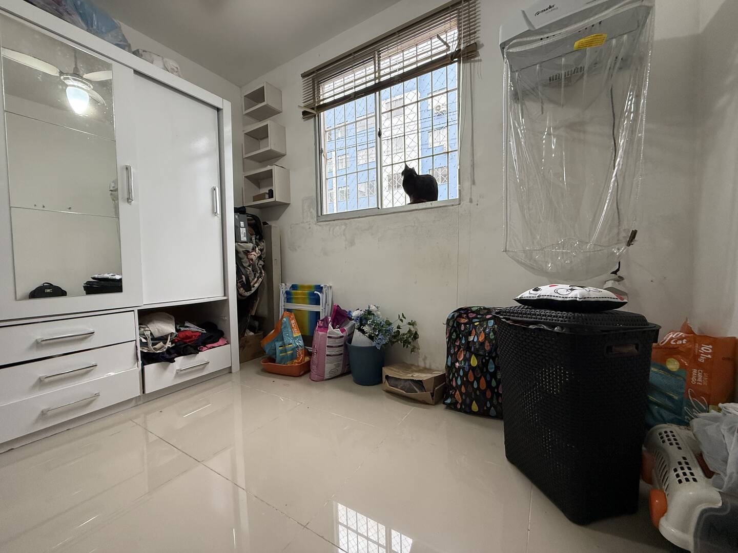 Apartamento, 2 quartos, 54 m² - Foto 3