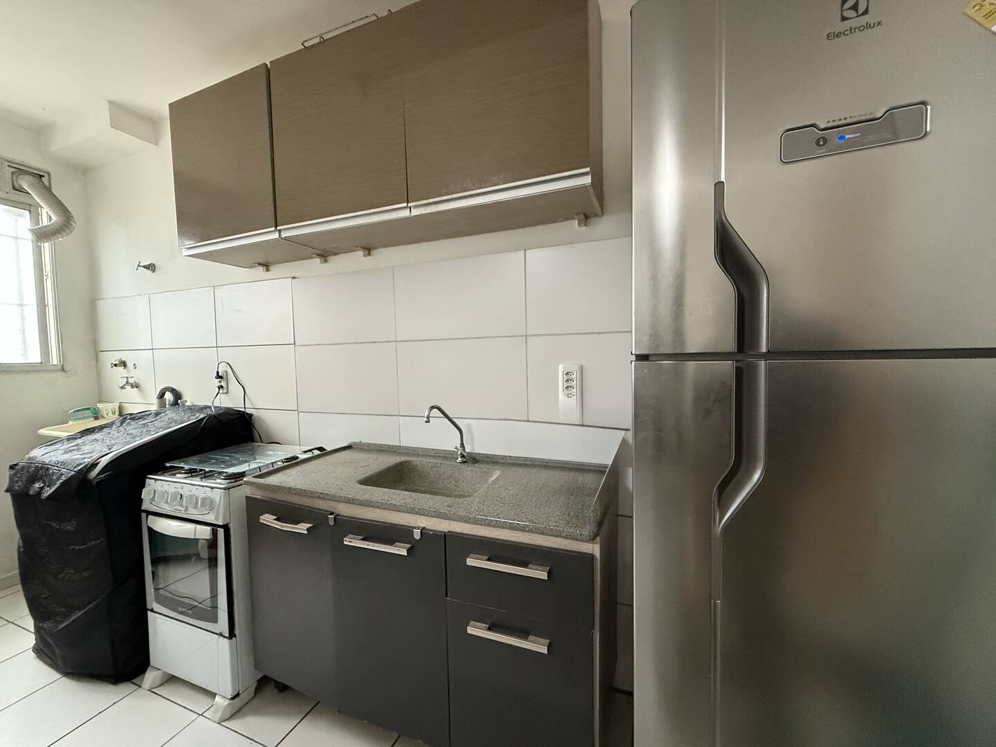 Apartamento, 2 quartos, 54 m² - Foto 5