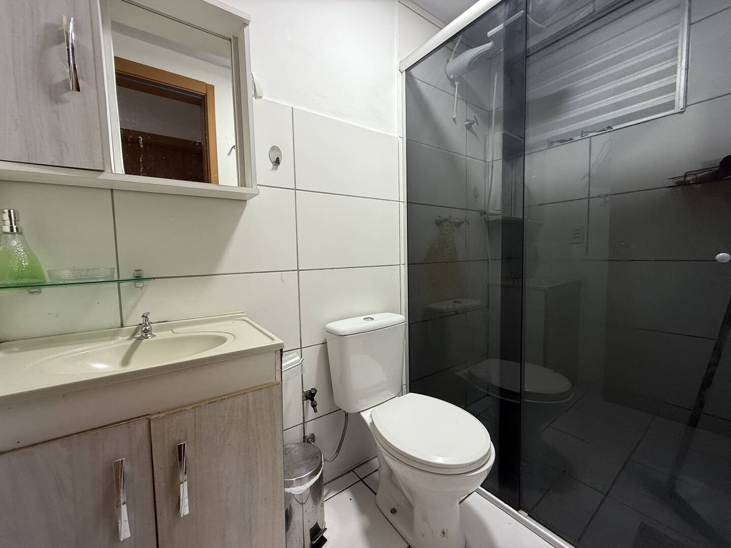 Apartamento, 2 quartos, 54 m² - Foto 6