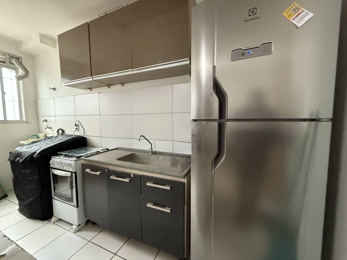 Apartamento, 2 quartos, 54 m² - Foto 7