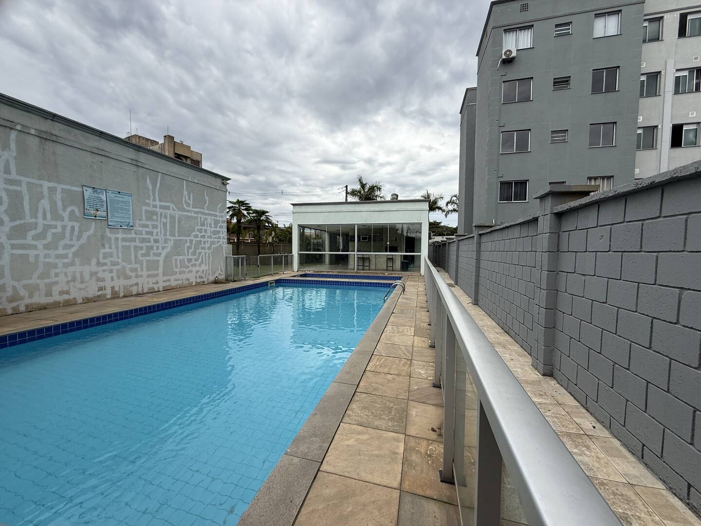 Apartamento, 2 quartos, 54 m² - Foto 8