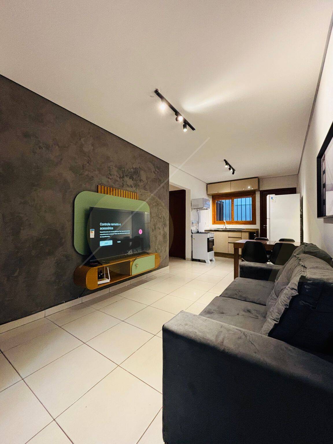 Cobertura, 2 quartos, 48 m² - Foto 3