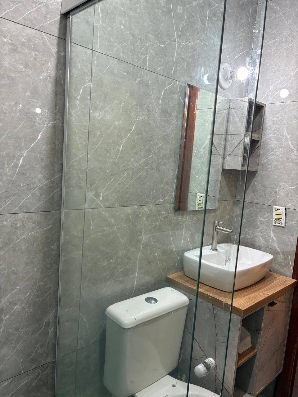 Cobertura, 2 quartos, 48 m² - Foto 7