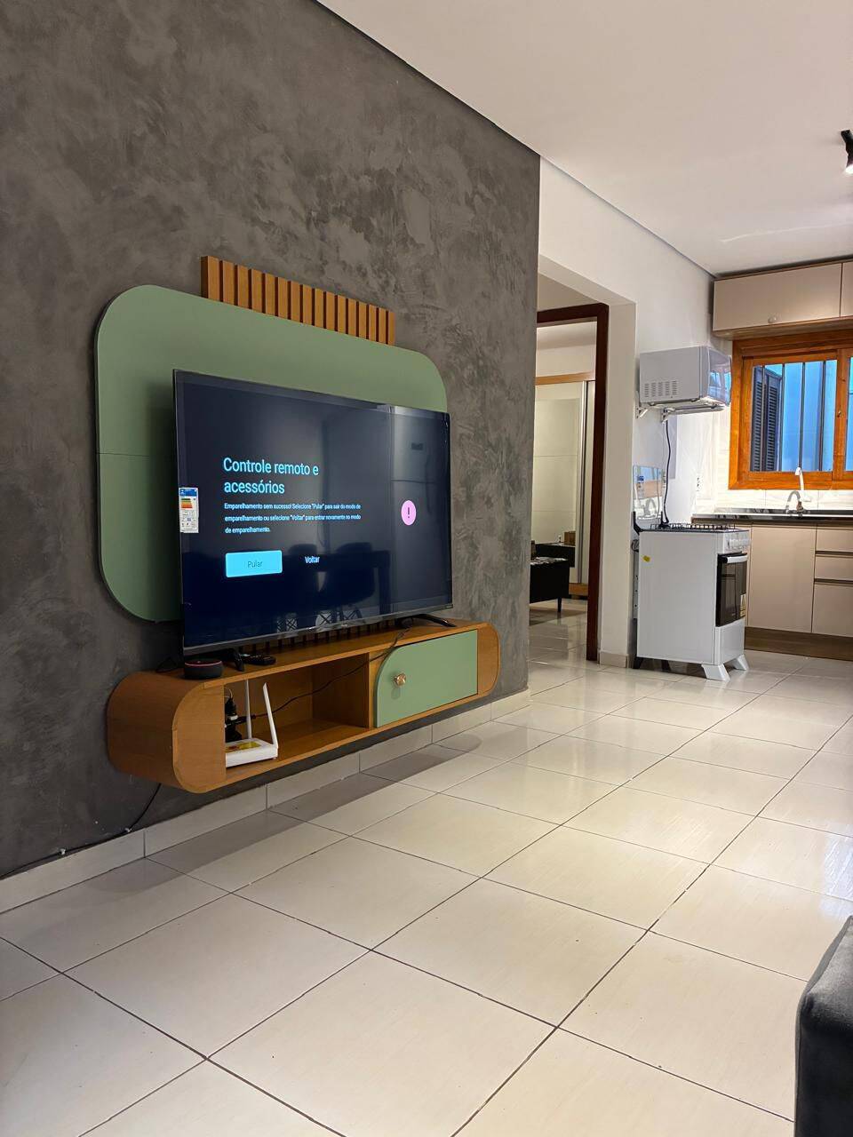 Cobertura, 2 quartos, 48 m² - Foto 17