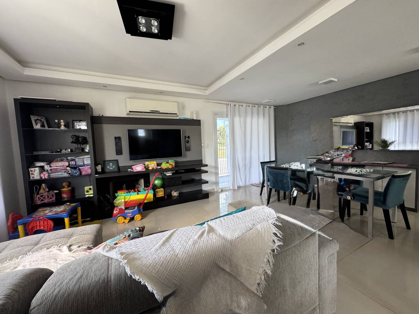 Casa, 3 quartos, 145 m² - Foto 10