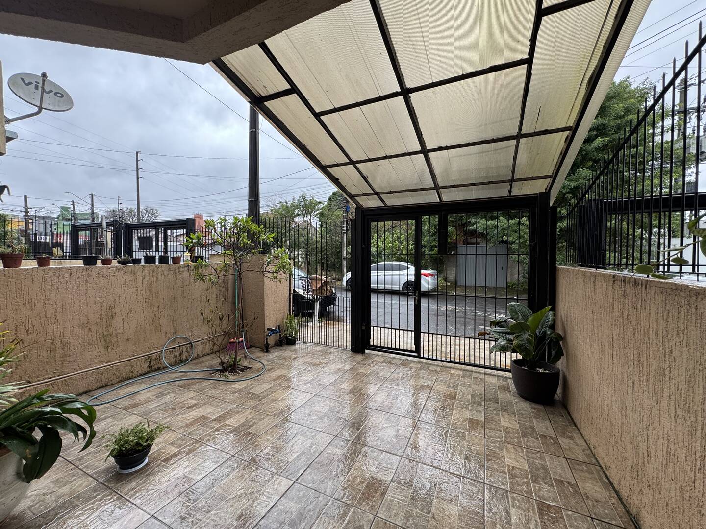 Casa, 2 quartos, 63 m² - Foto 2