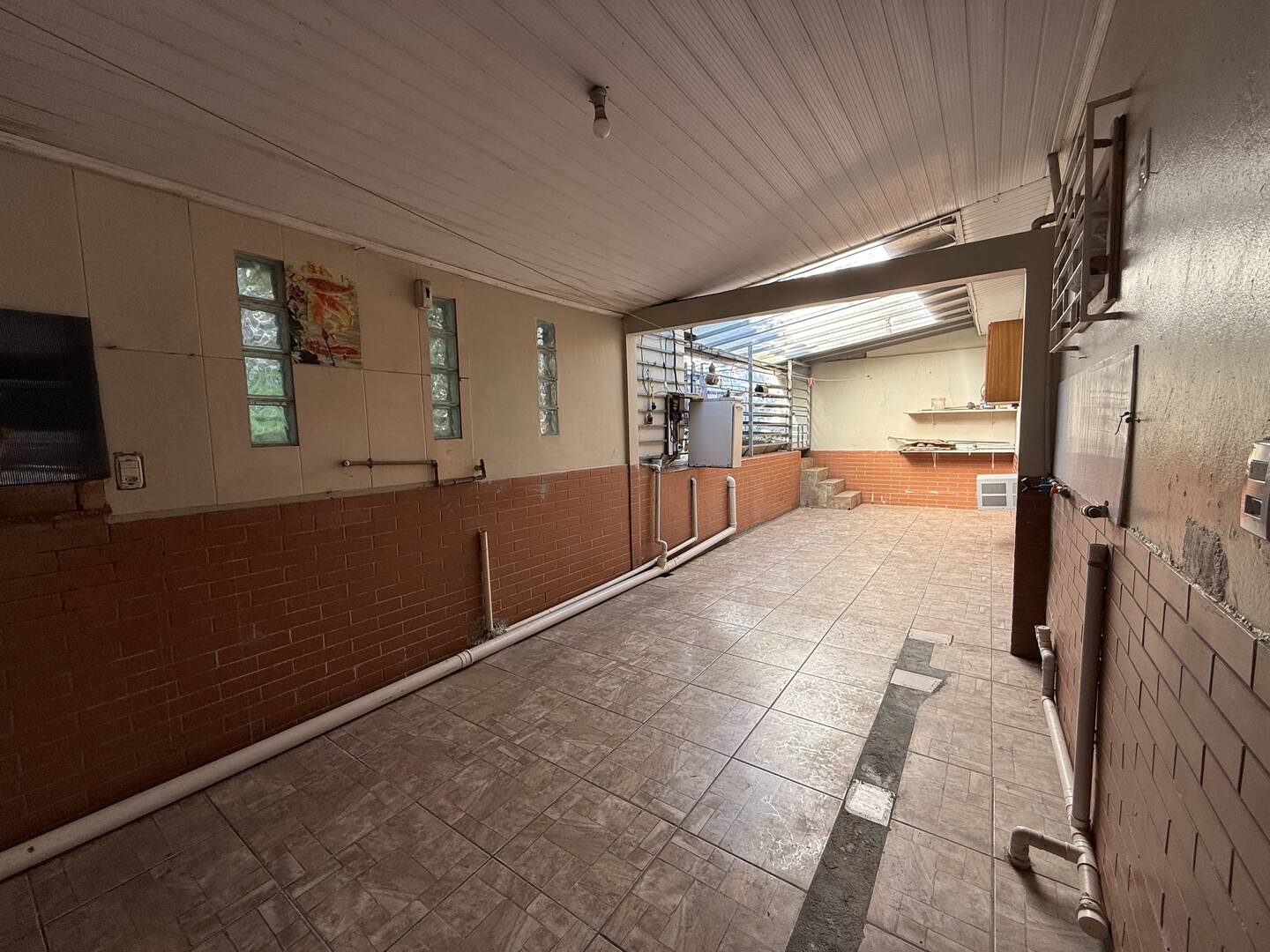 Casa, 2 quartos, 154 m² - Foto 4