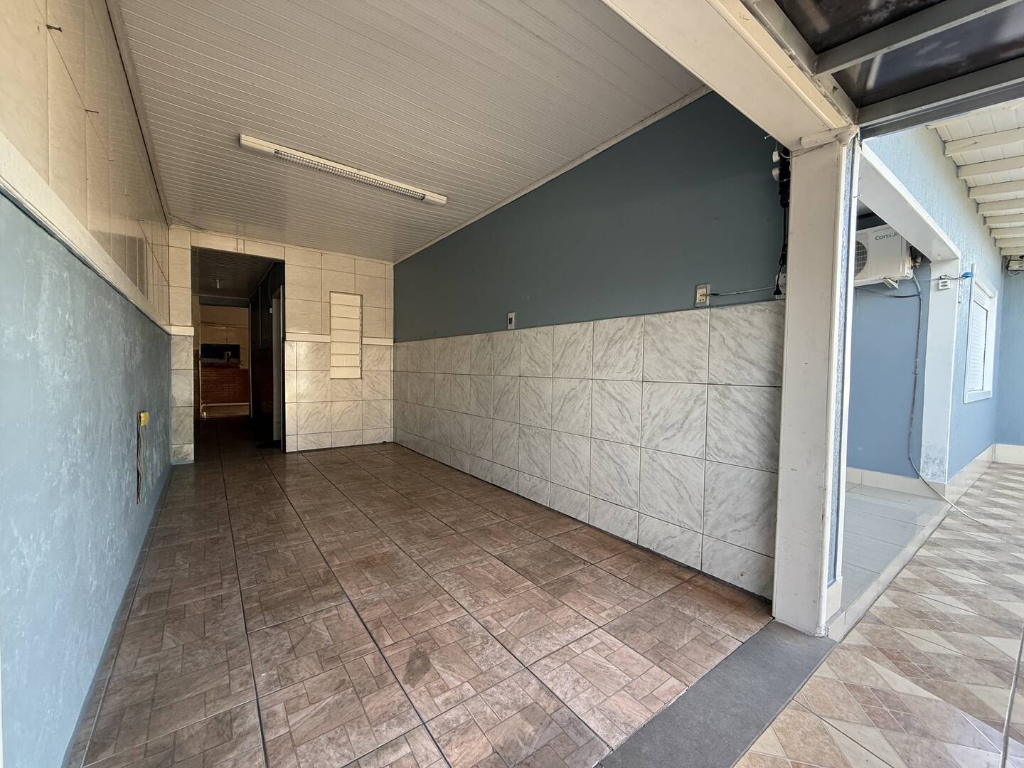 Casa, 2 quartos, 154 m² - Foto 3