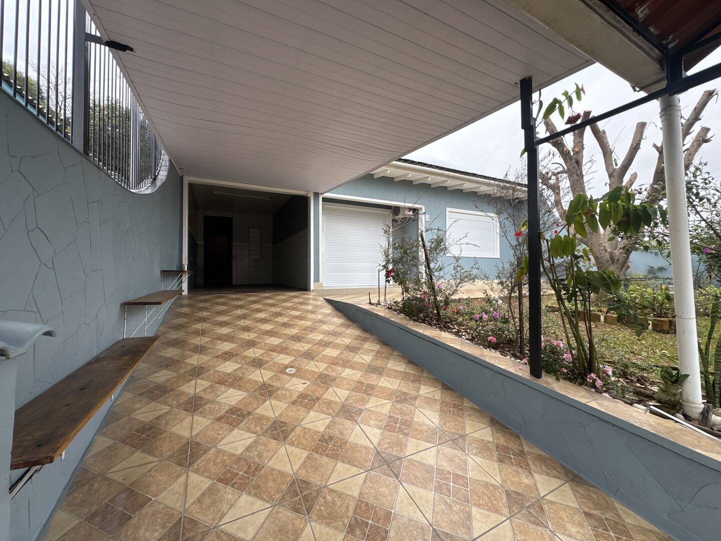 Casa, 2 quartos, 154 m² - Foto 2