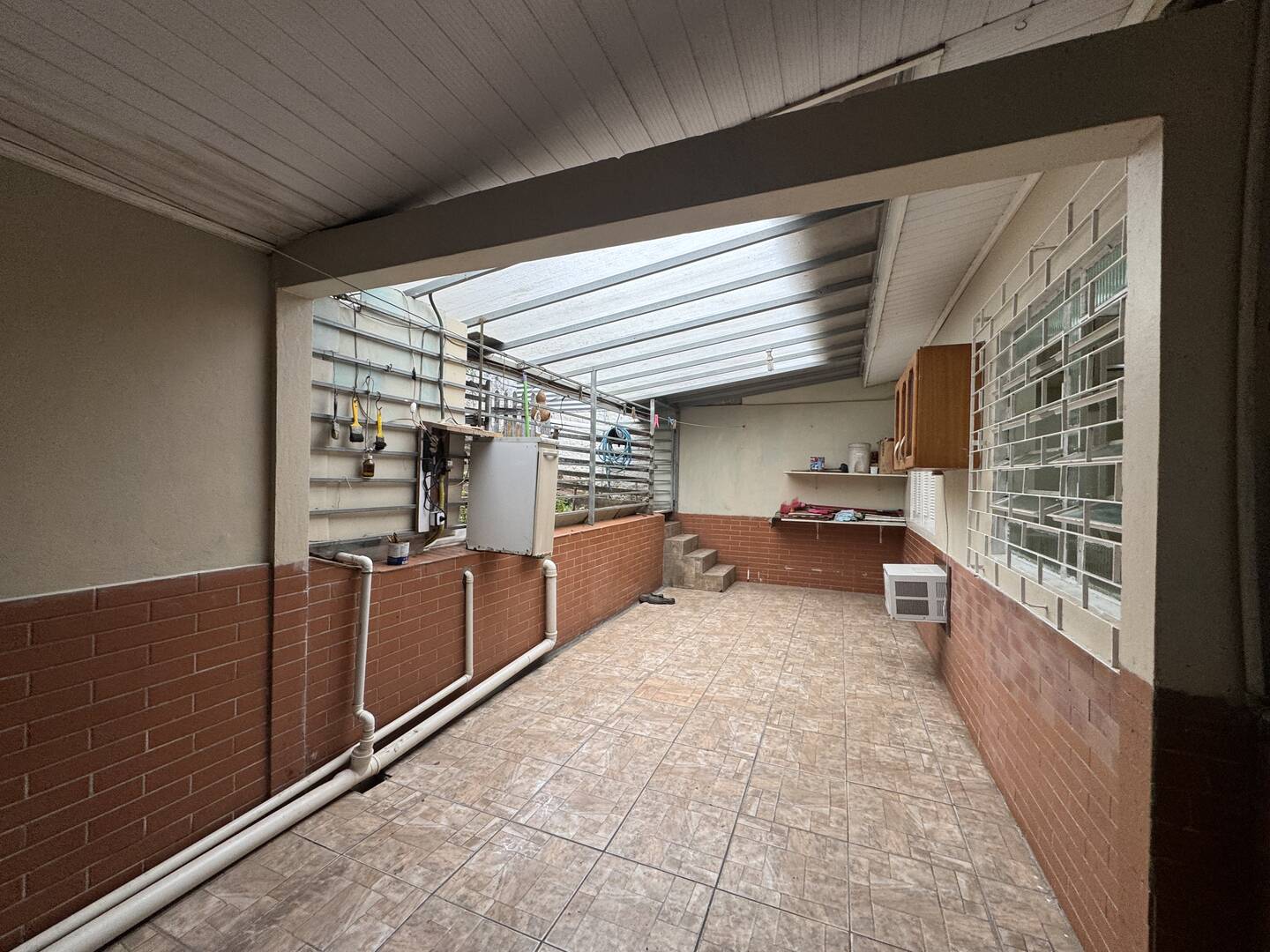 Casa, 2 quartos, 154 m² - Foto 13