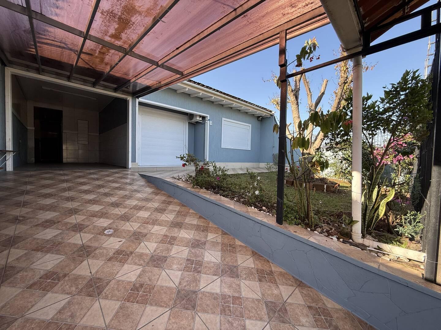 Casa, 2 quartos, 154 m² - Foto 1