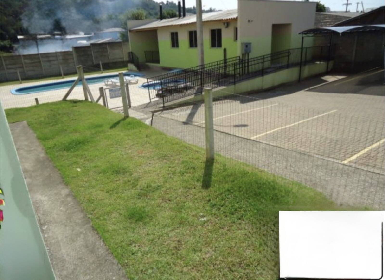 Apartamento, 2 quartos, 58 m² - Foto 2