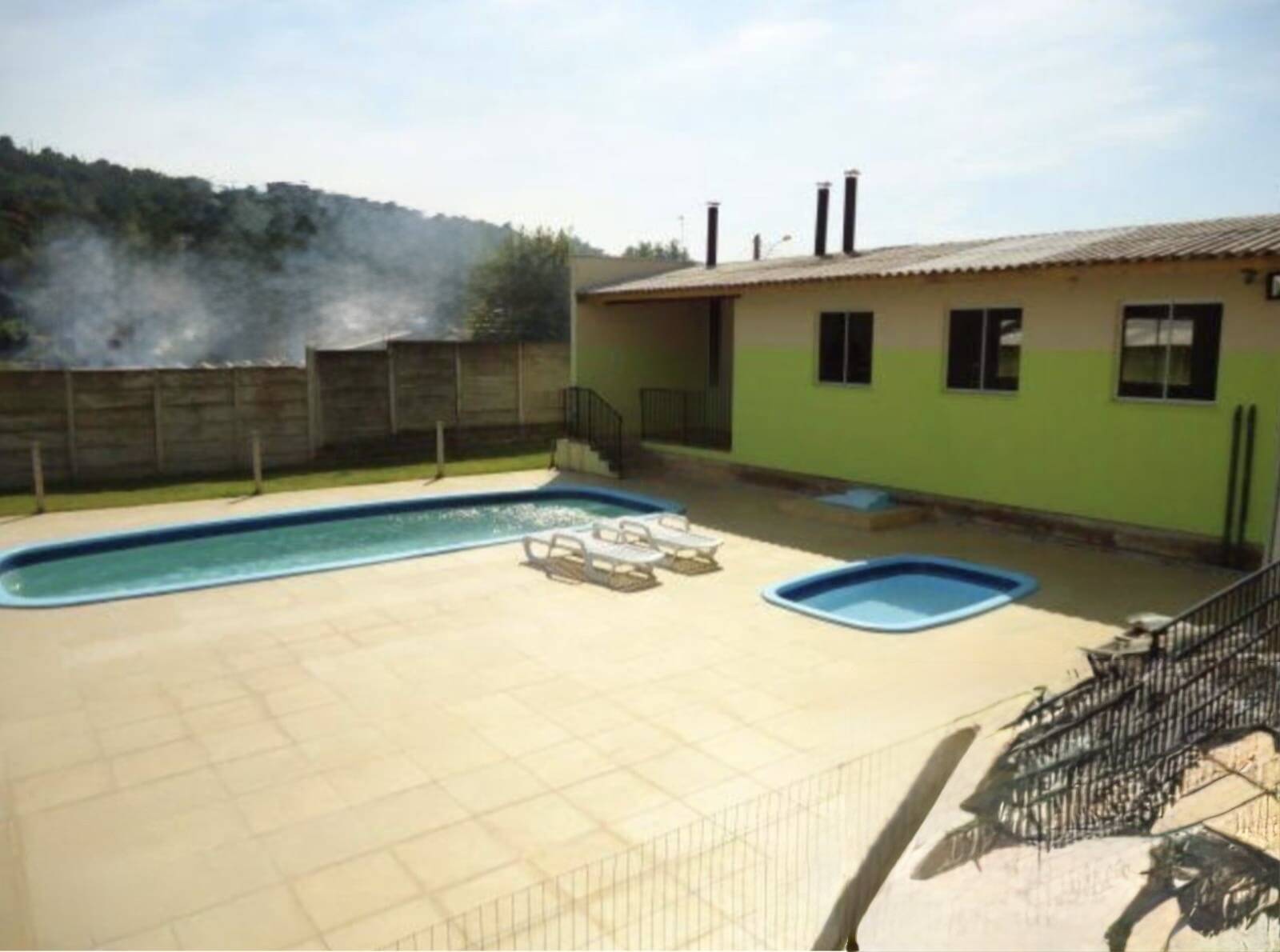 Apartamento, 2 quartos, 58 m² - Foto 3