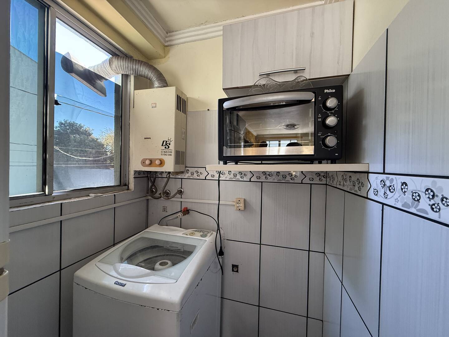 Apartamento, 2 quartos, 48 m² - Foto 9