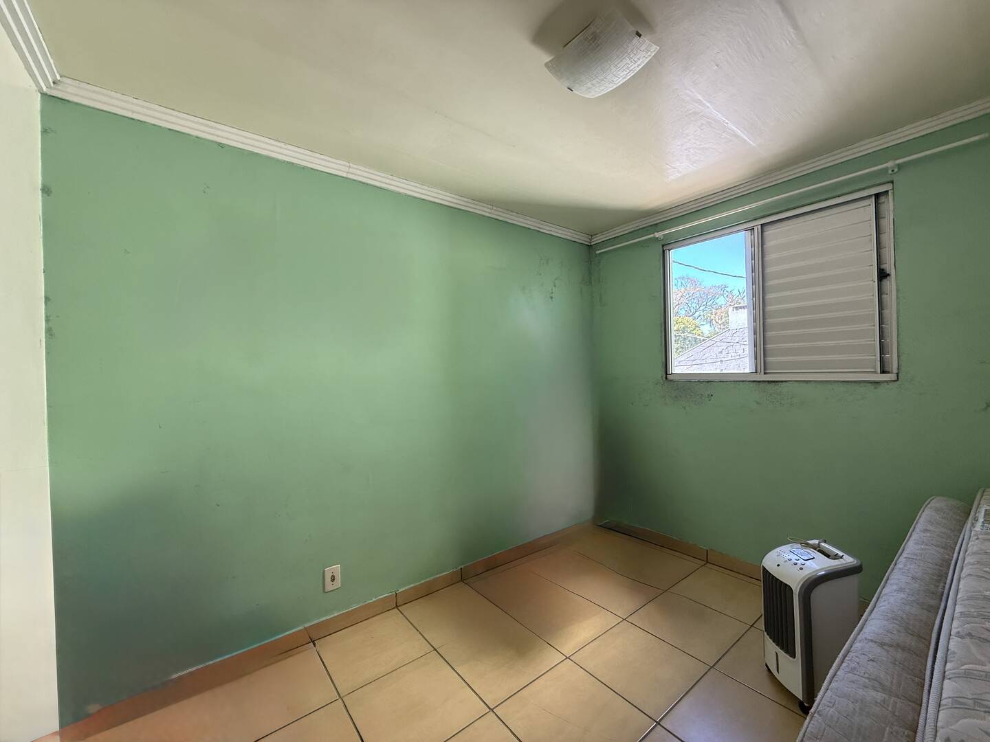 Apartamento, 2 quartos, 48 m² - Foto 7