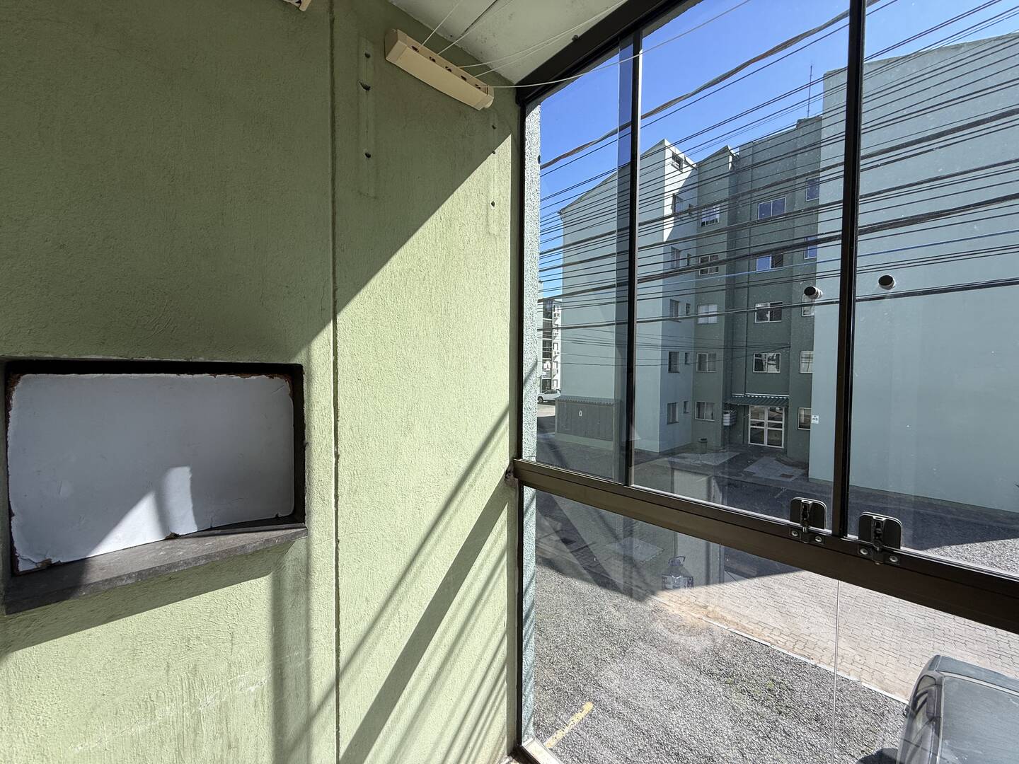 Apartamento, 2 quartos, 48 m² - Foto 10