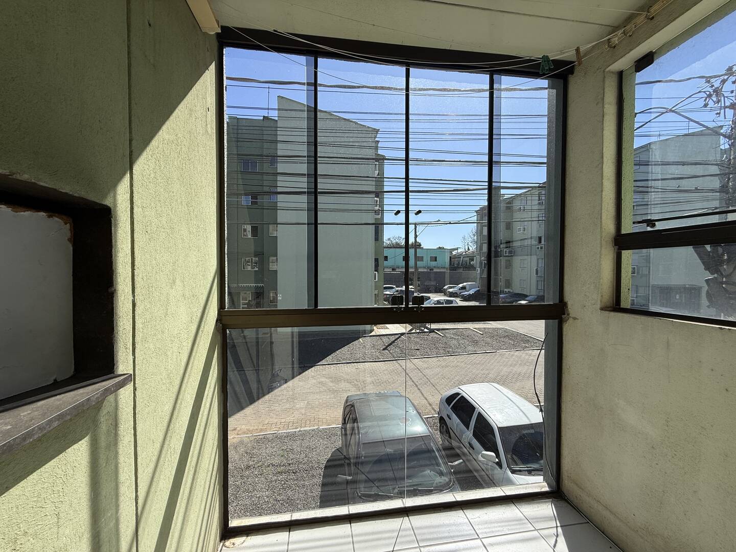 Apartamento, 2 quartos, 48 m² - Foto 11