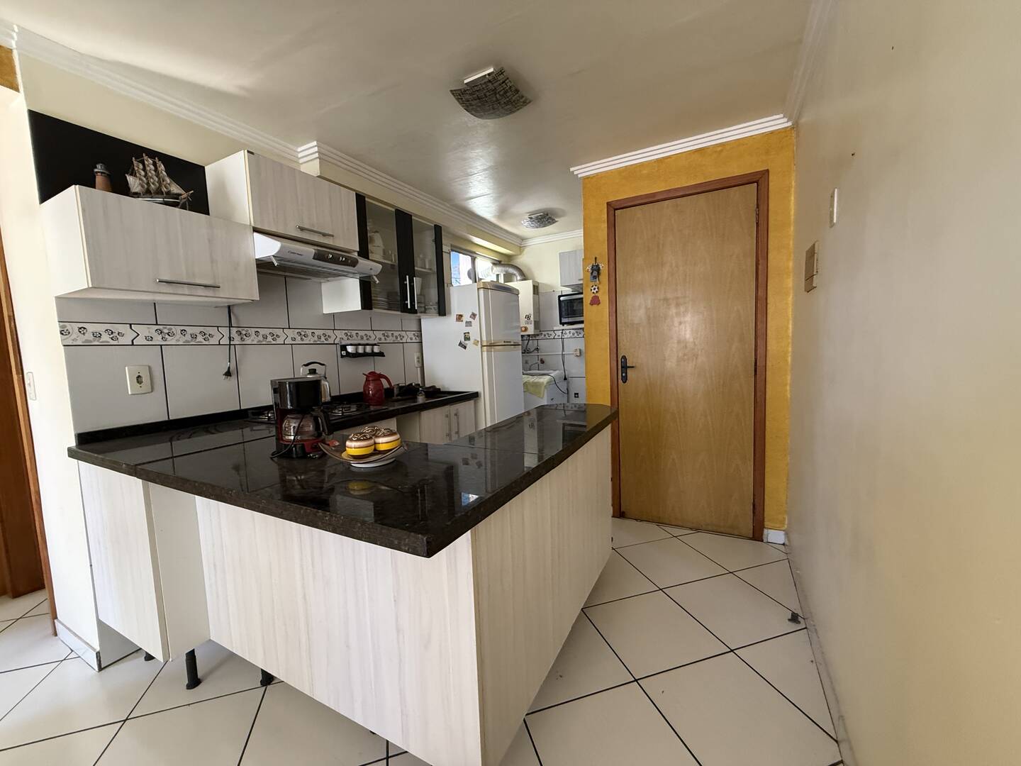 Apartamento, 2 quartos, 48 m² - Foto 3