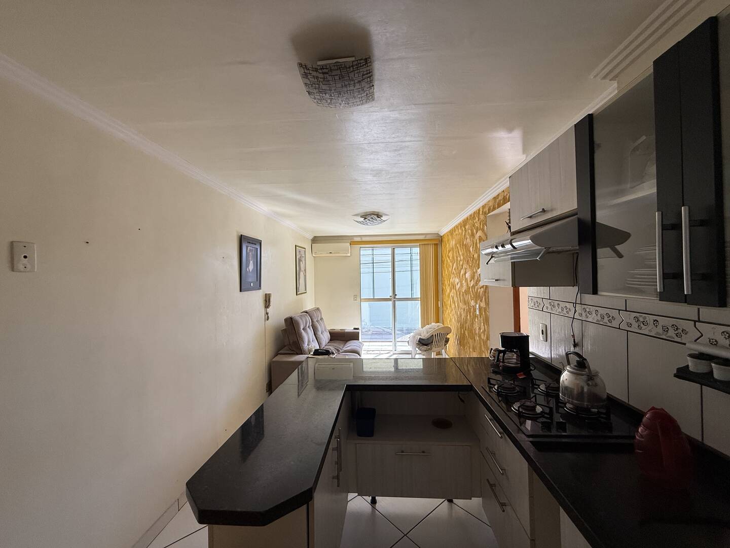 Apartamento, 2 quartos, 48 m² - Foto 4