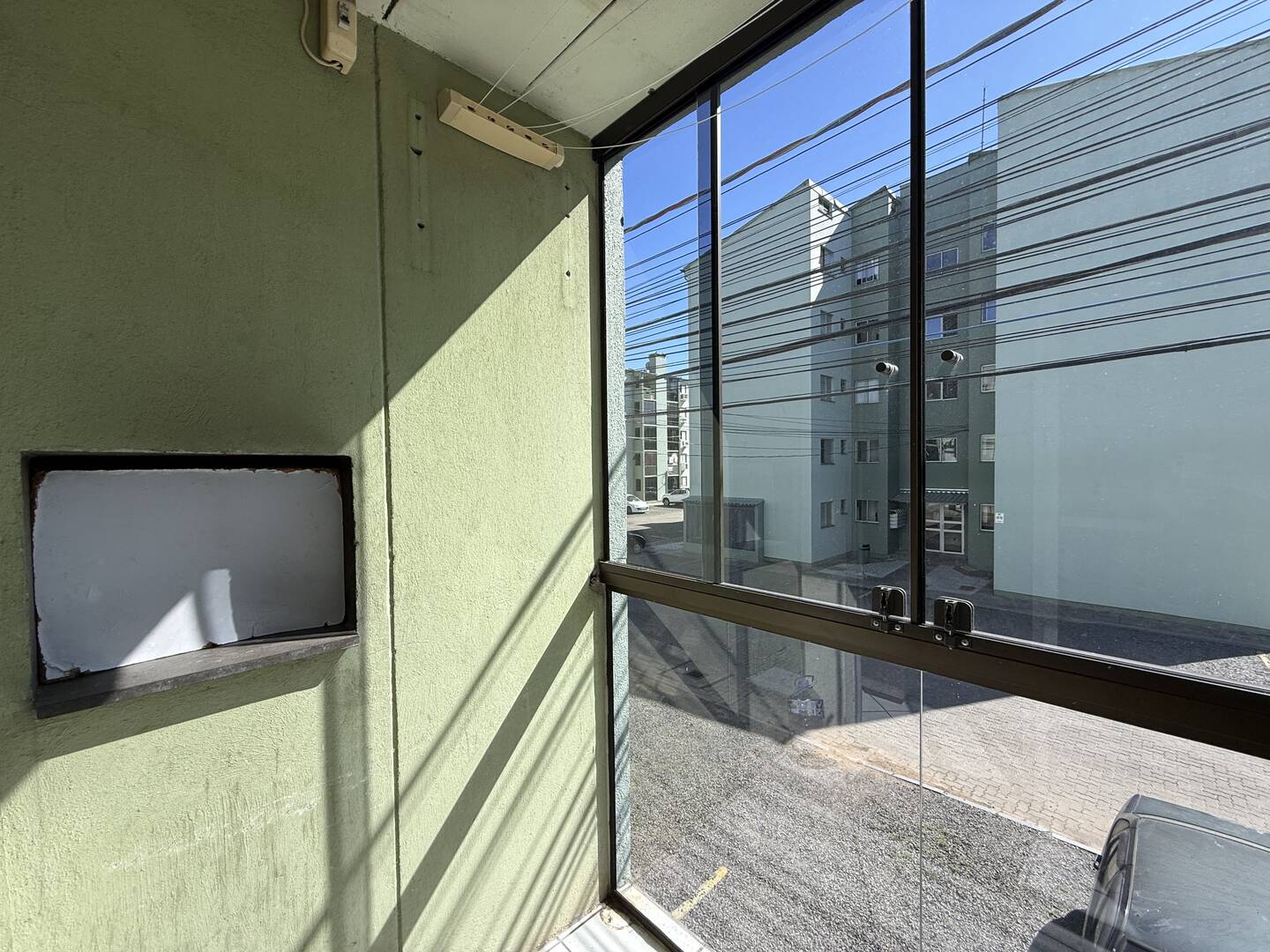 Apartamento, 2 quartos, 48 m² - Foto 12