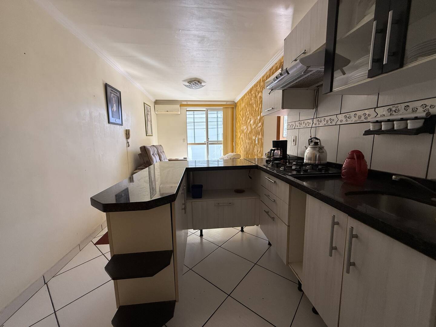 Apartamento, 2 quartos, 48 m² - Foto 2