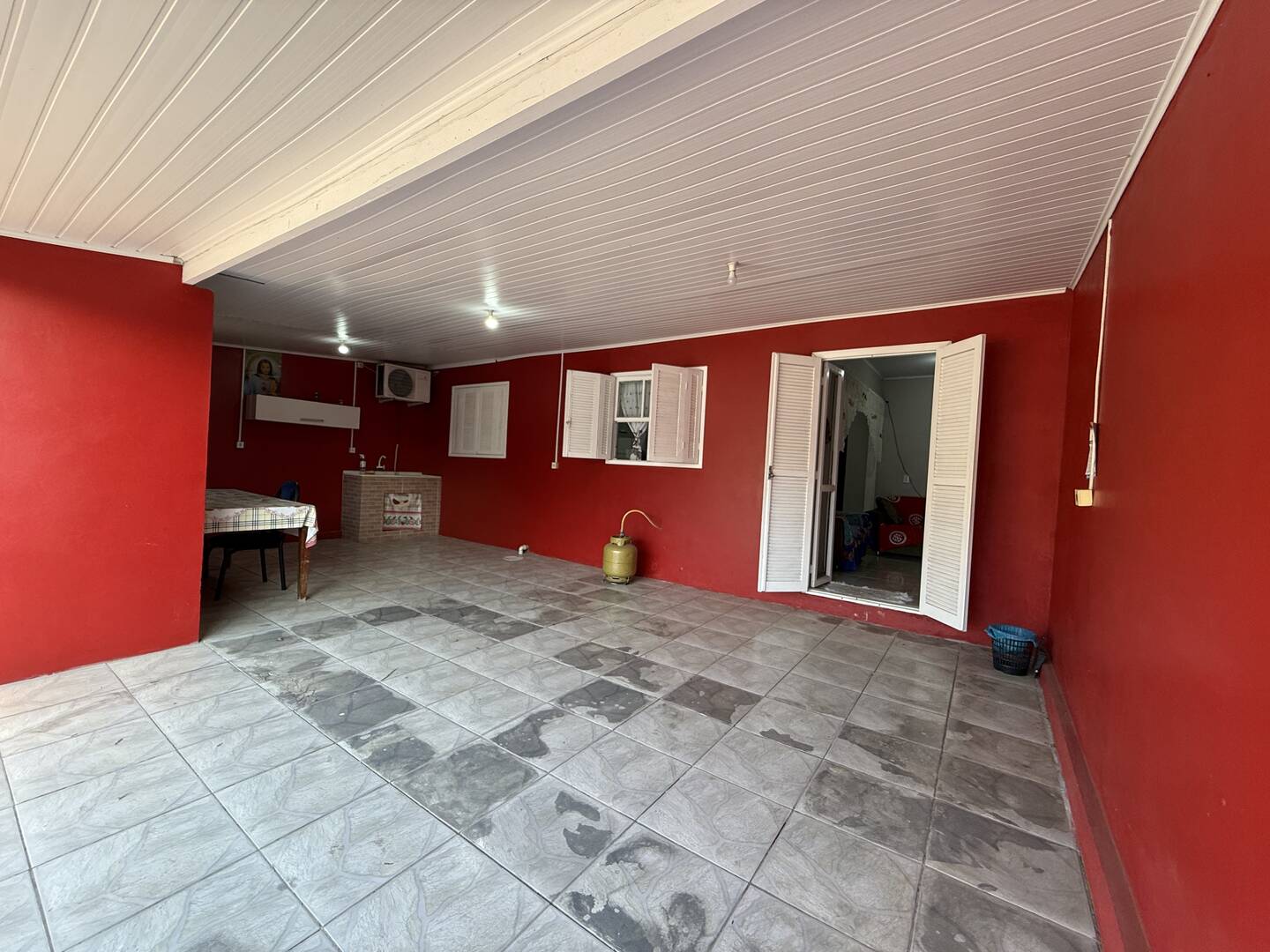 Casa, 3 quartos, 128 m² - Foto 2