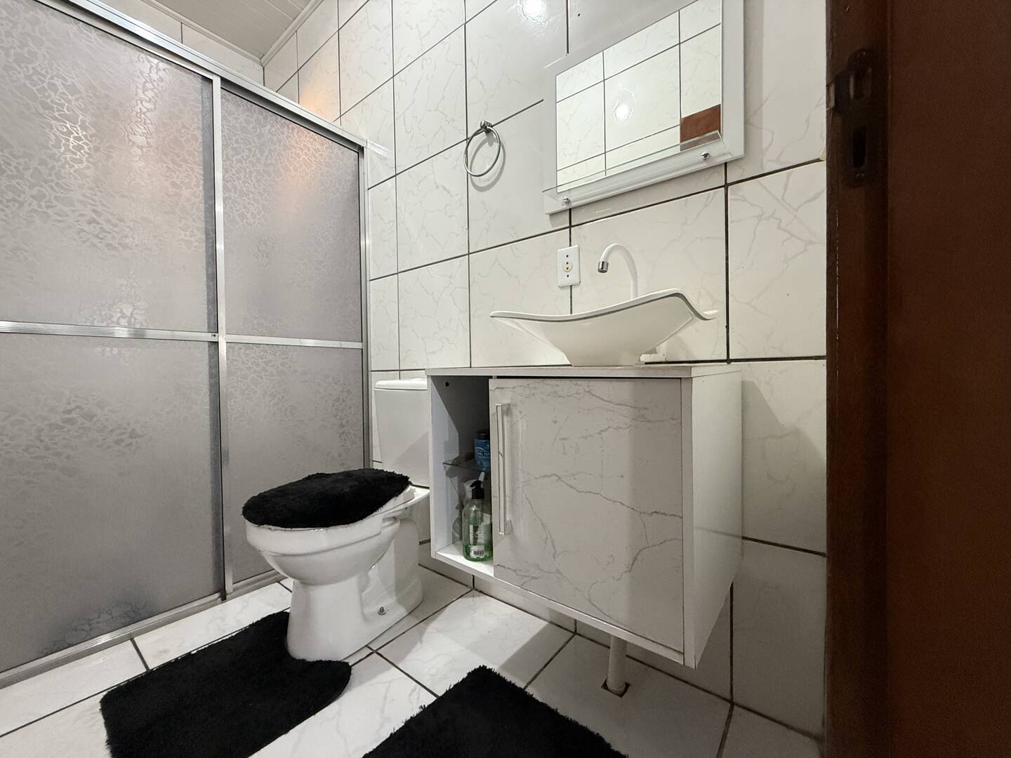 Casa, 3 quartos, 128 m² - Foto 4