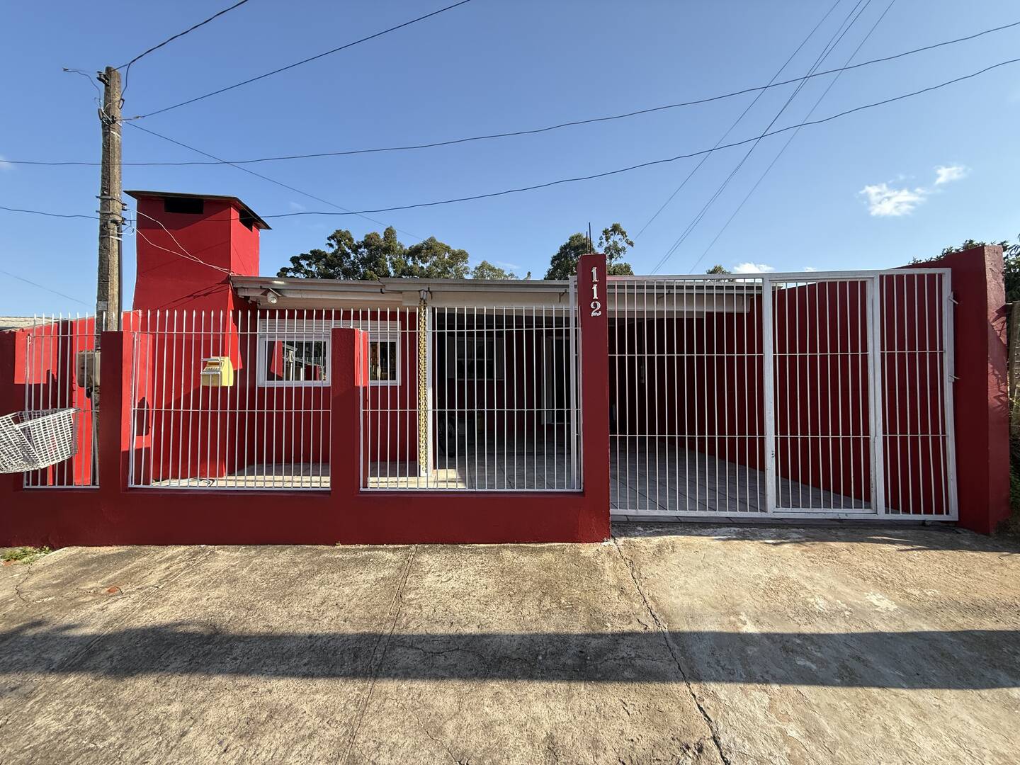 Casa, 3 quartos, 128 m² - Foto 1