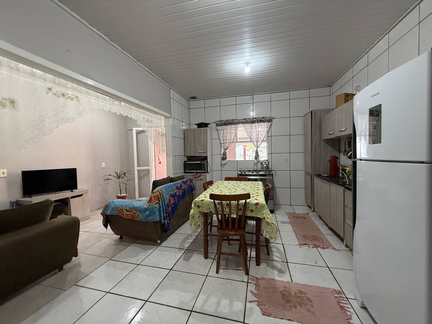 Casa, 3 quartos, 128 m² - Foto 7