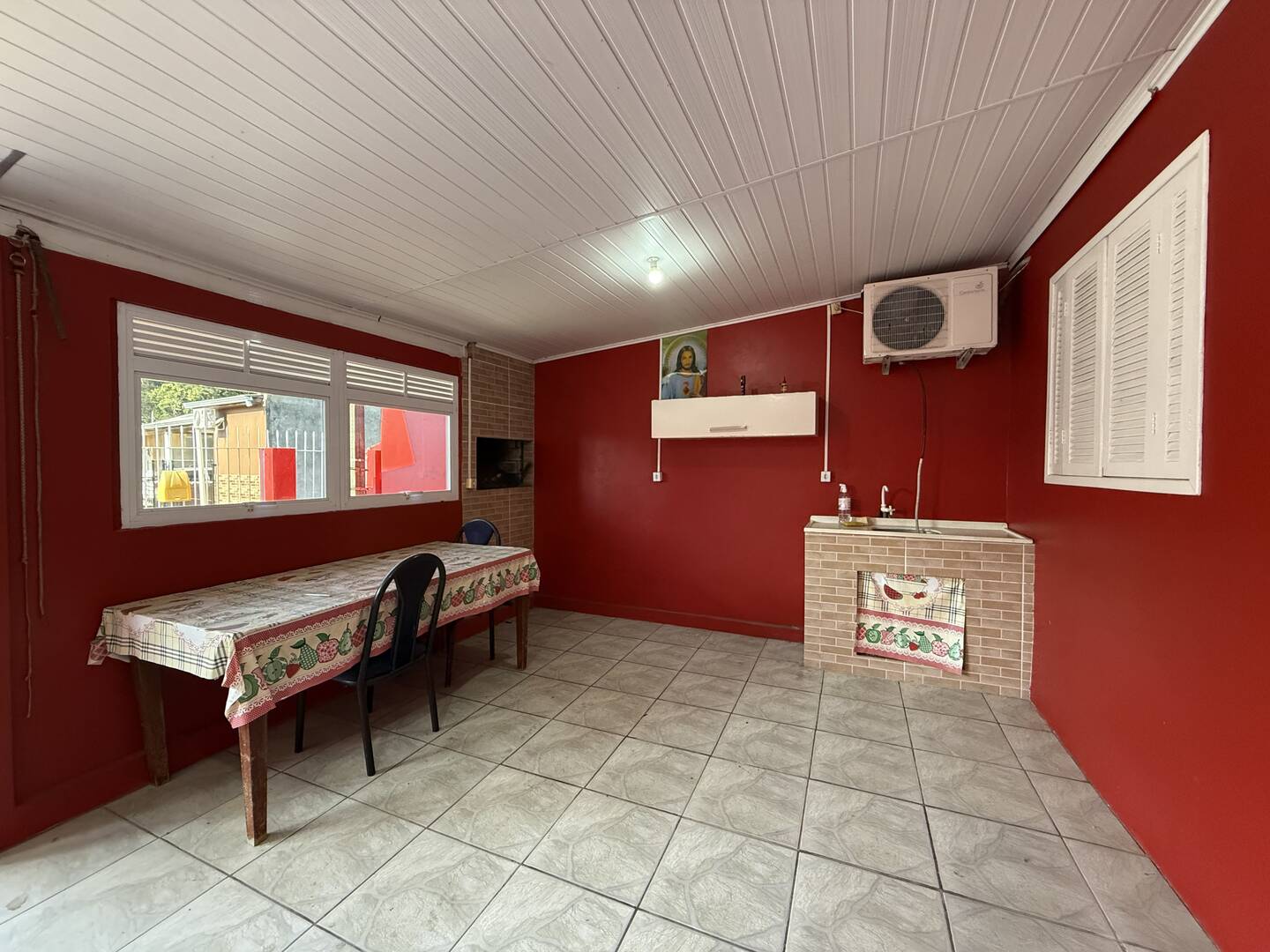 Casa, 3 quartos, 128 m² - Foto 10