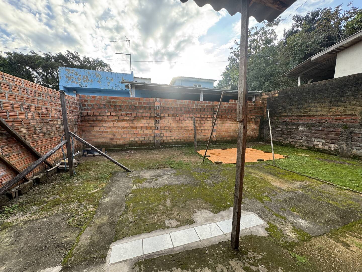 Casa, 2 quartos, 127 m² - Foto 6