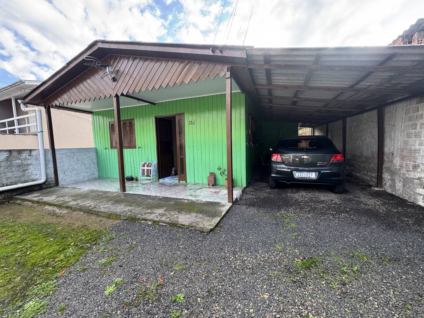 Casa, 2 quartos, 127 m² - Foto 1