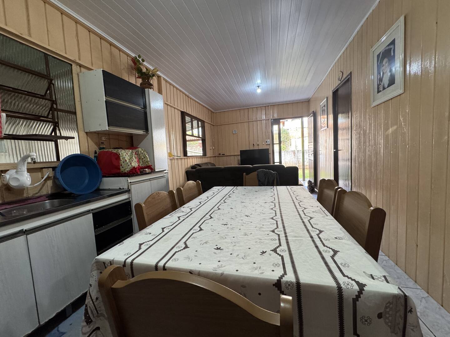 Casa, 2 quartos, 127 m² - Foto 9