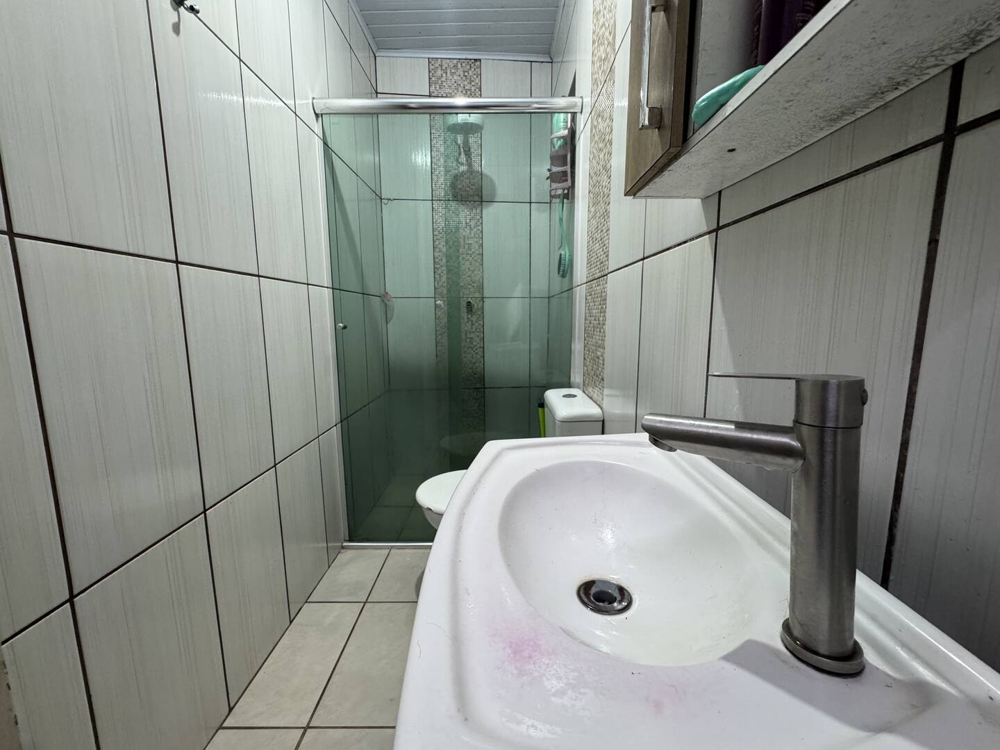 Casa, 2 quartos, 54 m² - Foto 4