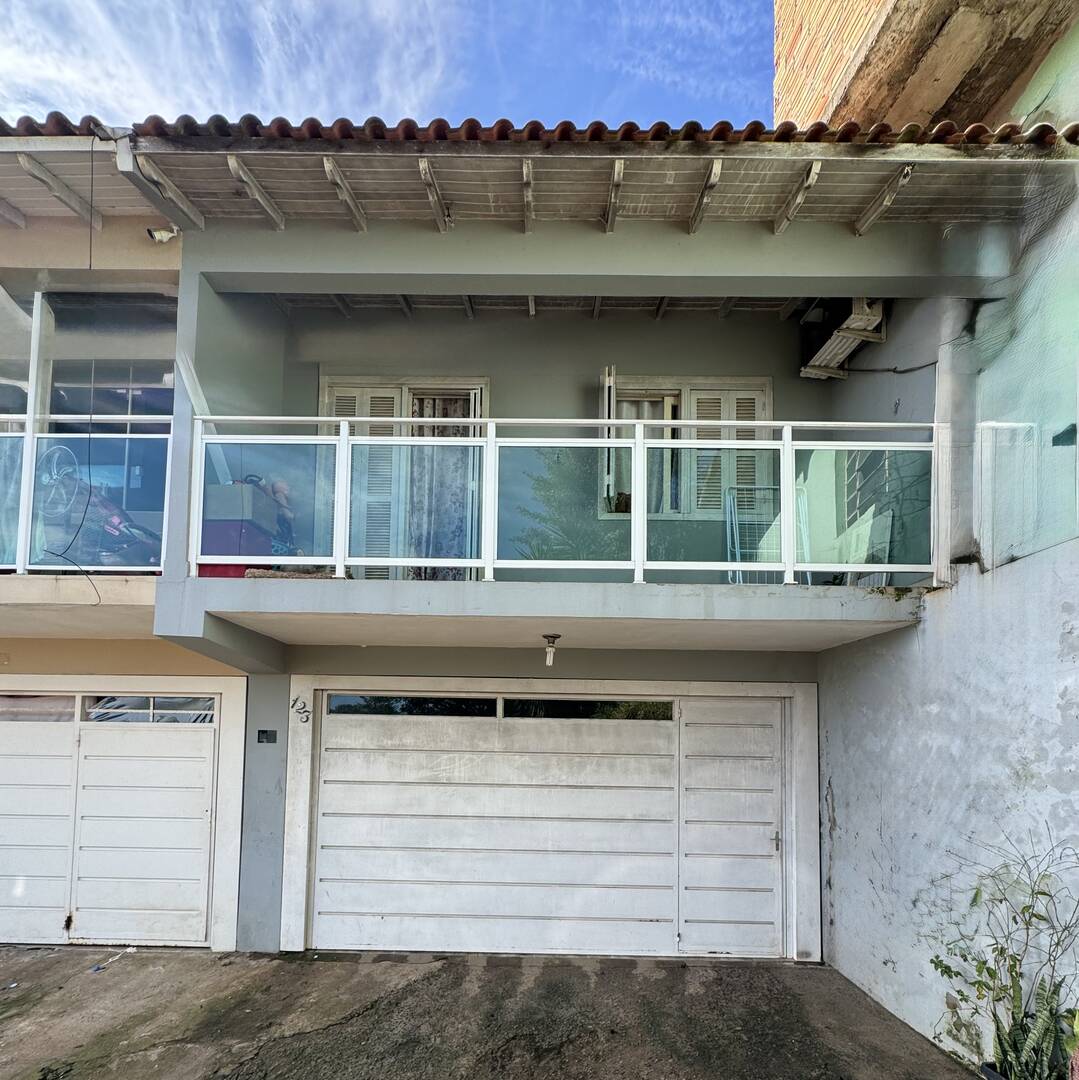 Casa, 2 quartos, 54 m² - Foto 1