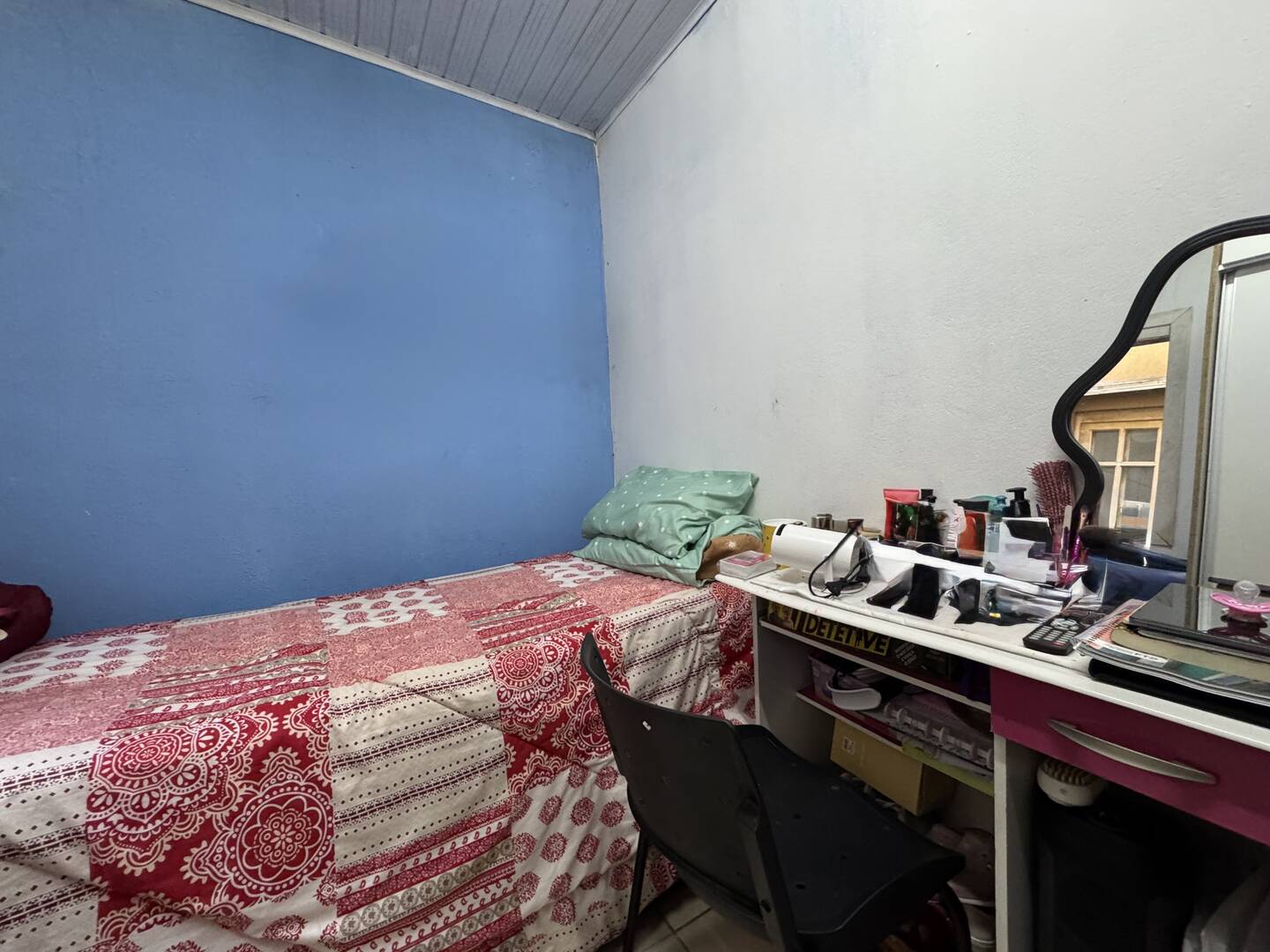 Casa, 2 quartos, 54 m² - Foto 6