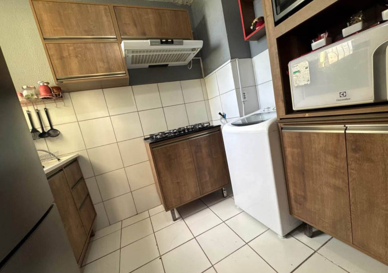 Apartamento, 2 quartos, 47 m² - Foto 2